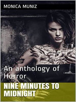 cover image of Nine Minutes to Midnight